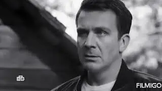 Клип на сериал невский