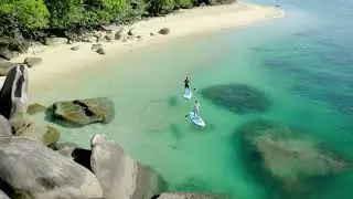 Discover Cairns & Great Barrier Reef
