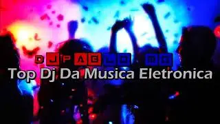 NOVA MÚSICA ELETRÔNICA 2021 - As Mais Tocadas 2021 - Melhores Musicas Eletronicas 2021