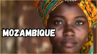 Discovering MOZAMBQUE | 10 Fascinating Facts