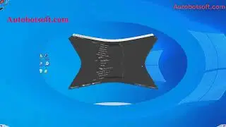 Auto mention random Twitter Twitter users on Tweets - Twitter auto software
