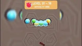 Dig This (Dig it) 31-18 Level 18 Stone Hard Solution