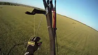 GoPro Hero HD demovideo