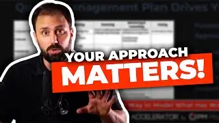 Project Quality | Everything you NEED to know!