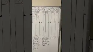 Глушение методом бурильщика (ч.9) 