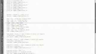 PHP Math Functions using math functions with MySql and PHP