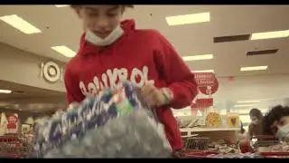 Bankrol Hayden - California Wildfire RELIEF EFFORT  ** DONATE** VLOG