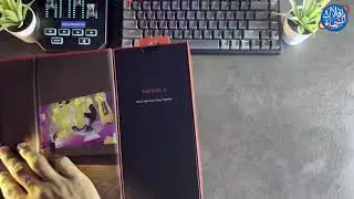 Anker Nabula Apollo