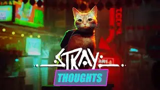 Stray Thoughts - Review -