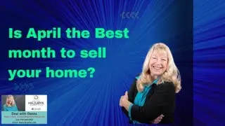 Sell now or wait? Best month to sell your home in Albany, NY?   @DealwithDonna ​