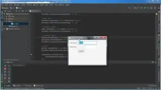 JavaFX Java GUI Tutorial   25   CSS Themes and Styles
