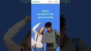TechWise by @Google
