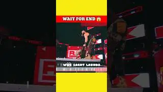 Roman Reigns ने Braun Strowman का हालात खराब कर दिया 😱| 
