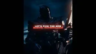 New Marvel Supervillain? | #youtube