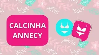 CALCINHA BIQUINI ANNECY