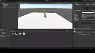 Unity tutorial | Making 2D sprites in 3D scene