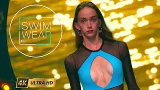 ISLA BONITA MODA Gran Canaria Summer 2025 - 4K