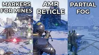 More QoL Mods That Make Helldivers 2 Feel BRAND NEW | Mod Showcase