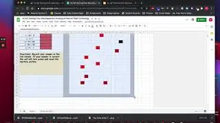 Google Sheets to Google Slides