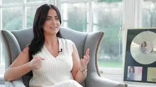 Lisa McHugh - The Next Chapter with Lynette Fay