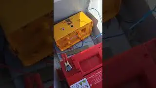 Видео-отзыв Москва . Серпухов номер 3
