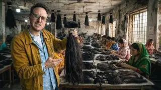The Human Hair Trade Is More Evil Than You Think