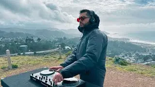 Crimsen - Pacifica, California [Melodic House, Progressive, Melodic Techno]