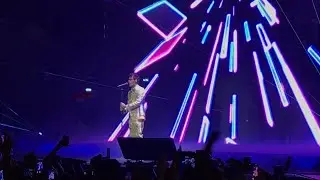 Fedez - 21 Grammi - Live @ Mediolanum Forum (Milano)