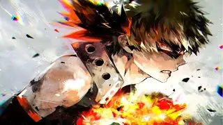 Boku no Hero Academia - Superhero!「AMV」 by Est Amv ᴴᴰ