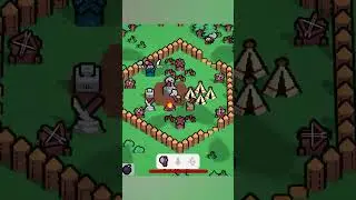 viking citybuilder #strategy #indiegame #gamedev #survival #citybuilder #managementgames #indiedev