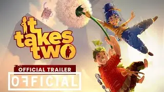 it Takes Two