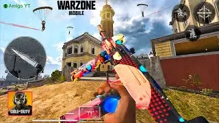 WARZONE MOBILE NO MORE UPDATES 4.5.2 VERSION GAMEPLAY
