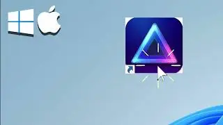 How to Install Luminar Neo App Windows Version on MacBook (Mac OS) Intel/M1,M2