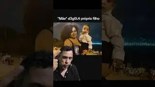 SEM AMOR NENHUM #noticias #shorts