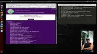 Tor Icon Installation Fix for Kali Linux (Not a Tor Installation Video)