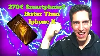 Το Καλύτερο VFM Smartphone - ARX Unboxing