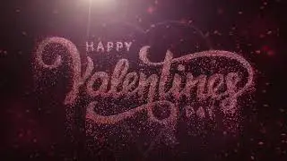 Awesome After Effects Templates for Valentines Day 2020