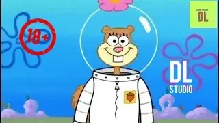 DL- СПАНЧ БОБ И ДОЛБО**ЕБ..🤣😅✅