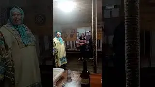 бабуля жгет полная версия