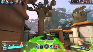 Hardscope Kinessa Kills on Evie be like