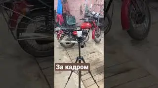 Новая серия про Минск на подходе 