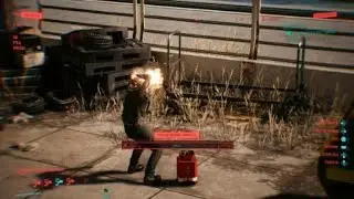 Def 1 Of The Best Quickhacks - In Cyberpunk2077