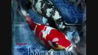 HAMMEN - cita a solas (con pista) / allam al mithal