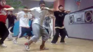 ODS - Olivia Dance Studio