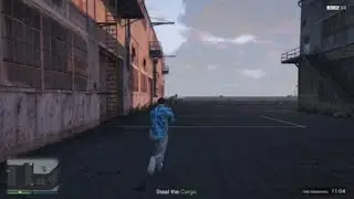 Grand Theft Automoblie