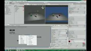 Basic AI system in Playmaker 6: Setting up the Attack