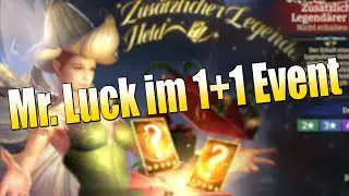 1+1 Event | Watcher of Realms deutsch