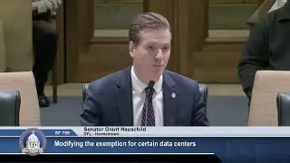 Committee on Taxes - 02/25/25