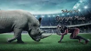 NEFFEX   Fight Back & Gratful (CrushMix) [World No Copyright Music]
