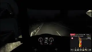 Euro Truck Simulator 2 Доставляємо морозиво по Франції (14 т) №6